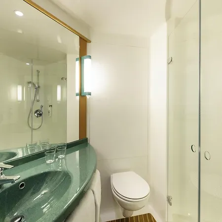 Ibis Hotel Hannover City-3